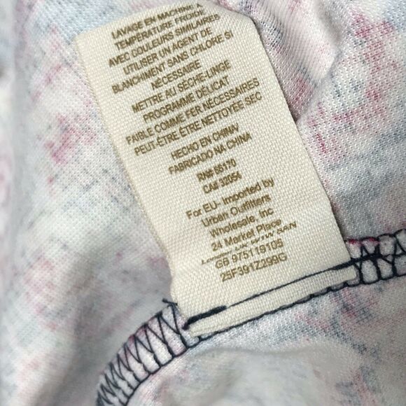 Free People Digital Damsel Bodycon Caged Back Lattice Dress Size S in Black Plum - Picture 11 of 12